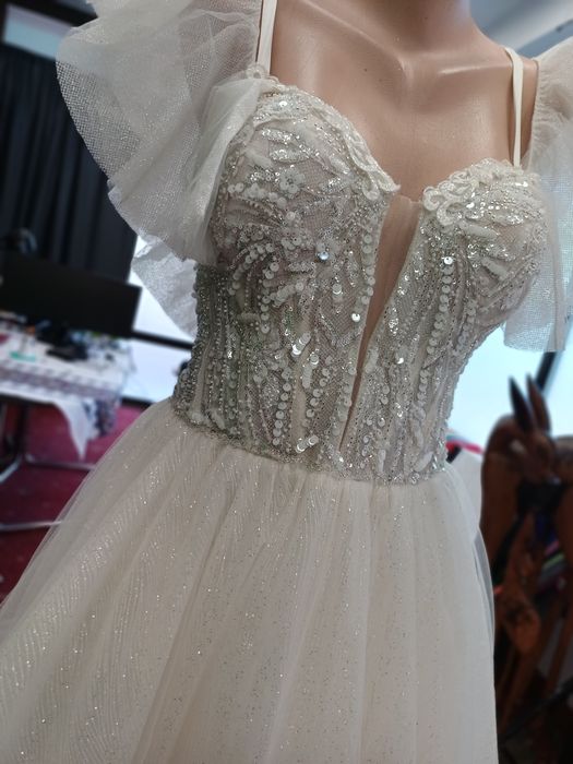 Rochie de mireasă