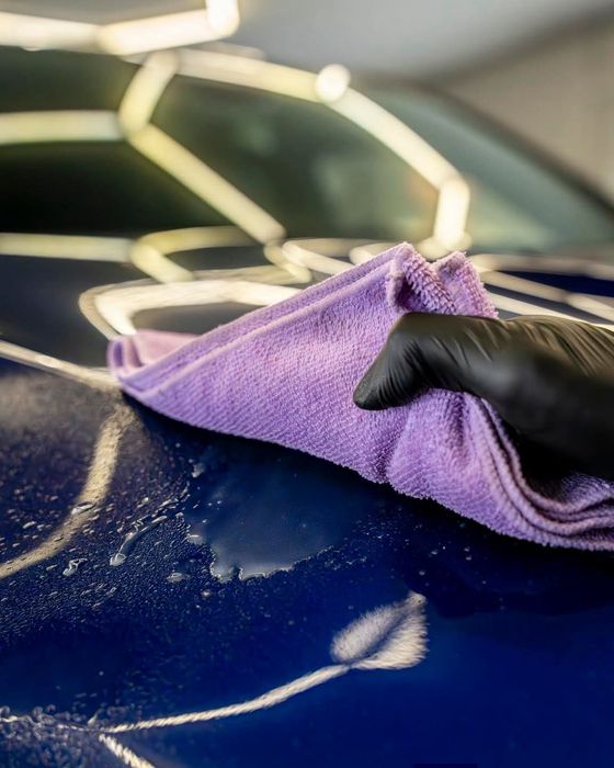 Полировка кузова автомобиля Химчистка салона автомобиля