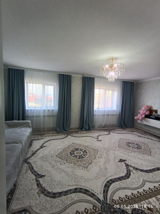 Дом. Продам. Старый аэропорт. Кендала