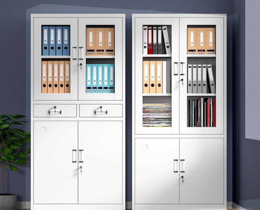 Шкаф металлический с замком | Temir javon | Oshxona va ofis uchun