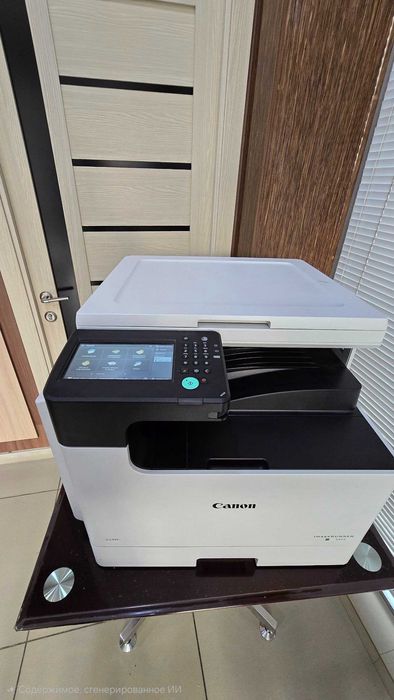 Принтер Canon iR2425 сотилади