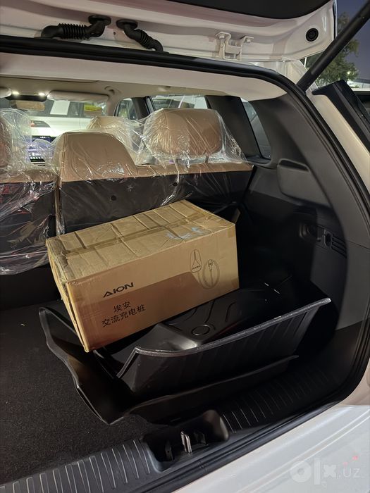 Gac aion i60 Elektr 650 EV 2026 R19 Gak ion ay 60 650km Jac ayon Gak