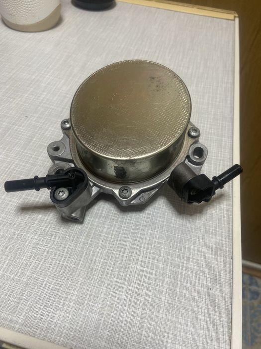 Pompa Vaccum Ford Mondeo MK5 2.0