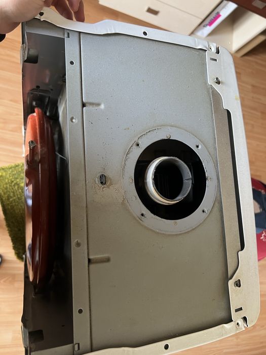 Centrala temrica Saunier Duval ThemaClassic F25 E