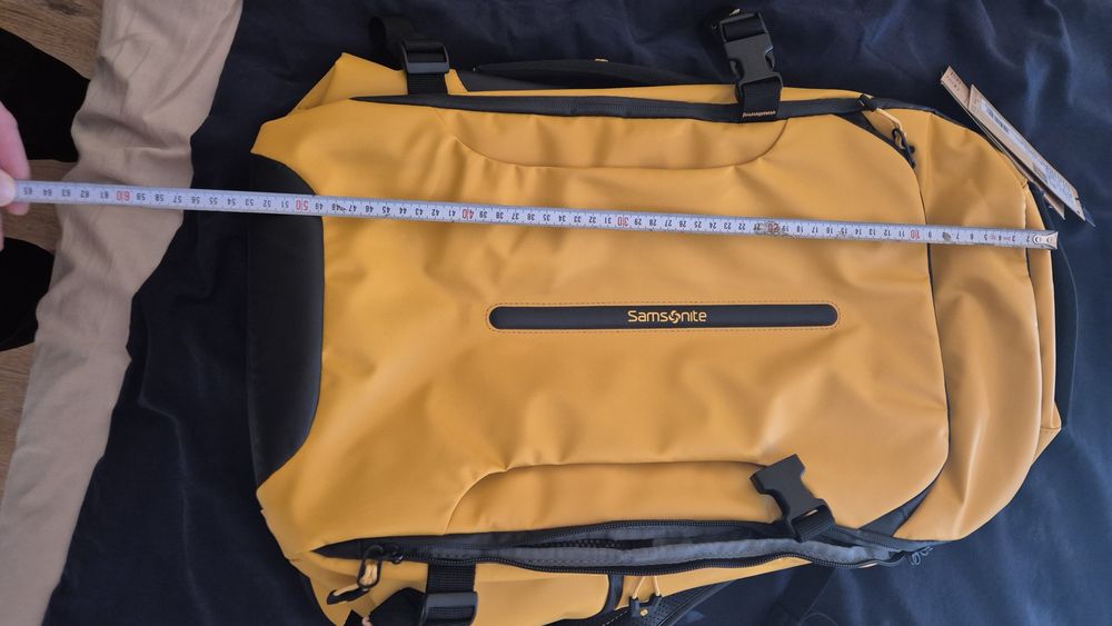 Раница Samsonite