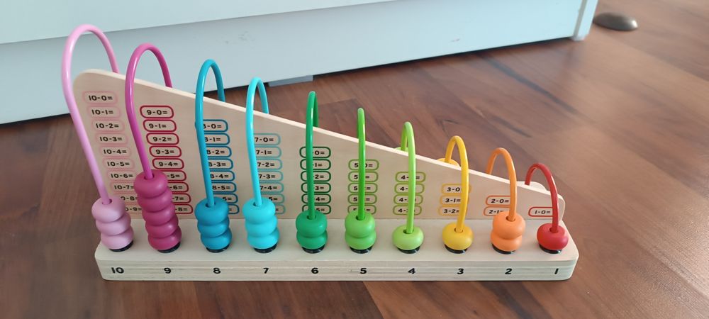 Дървено   сметало