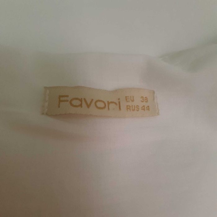 Дамска рокля Favori