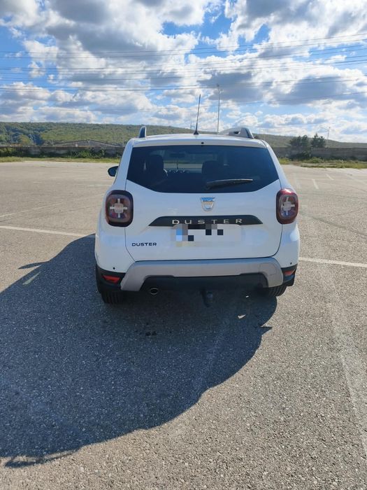 DACIA Duster 2019 — imagine 2