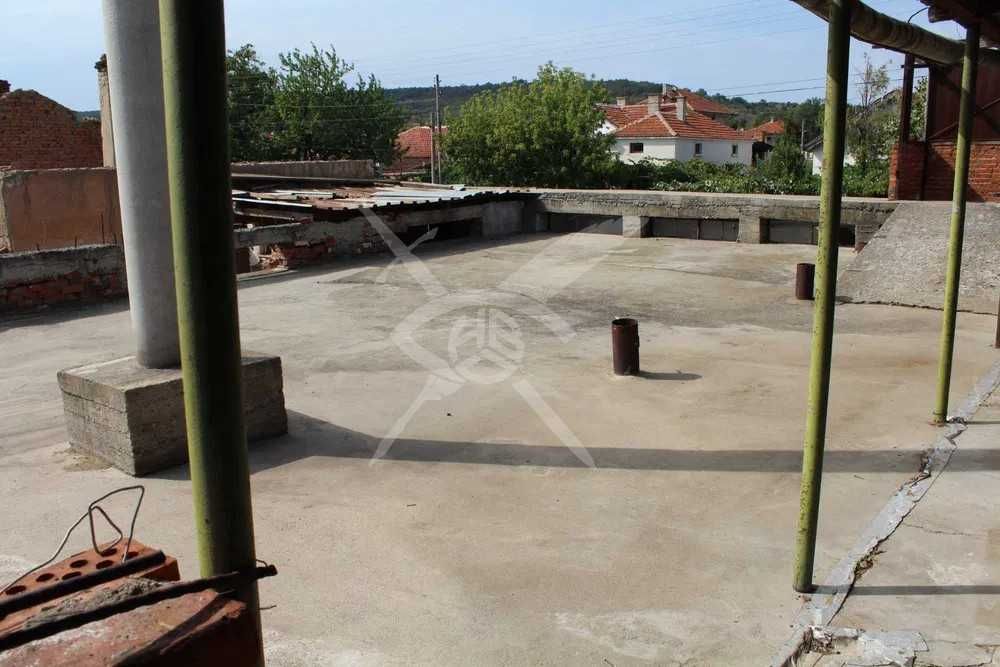 Продава се Гараж / Паркомясто в Сунгурларе - 343 кв.м за 35 €/кв.м - Снимка #14