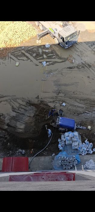 Suxayyastyashka xizmati bor