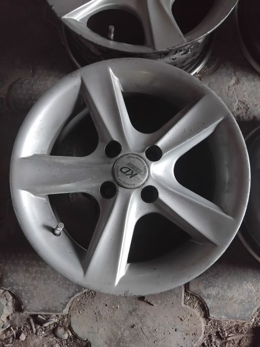 Saka diska 5 talik R14