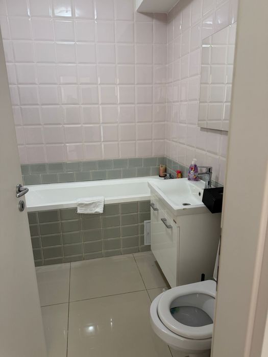 Inchiriez Spatiu Comercial