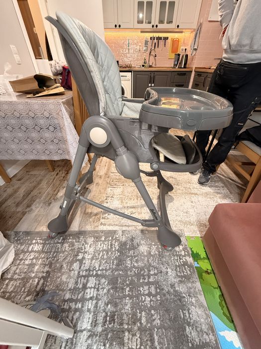 Столче за хранене Lorelli - Bellissimo