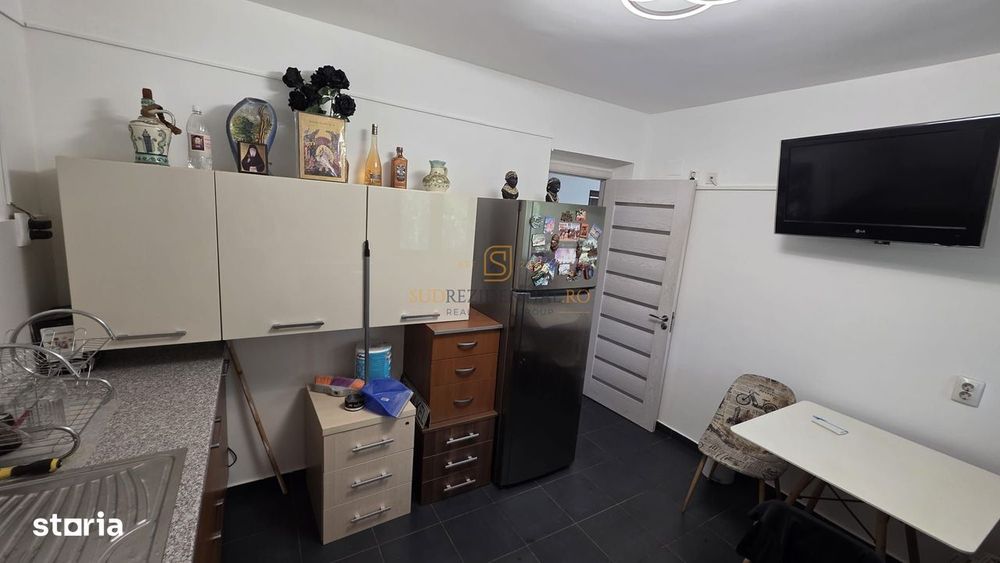 Casa Individuala cu 4 camere, Popesti-Leordeni, langa primarie