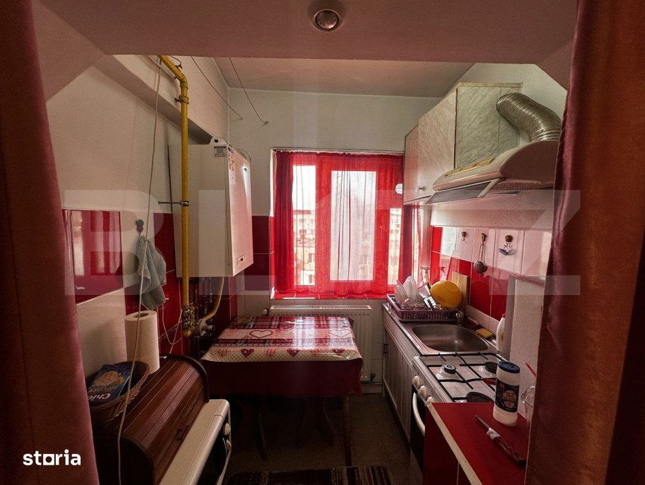 Apartment in Târgu Jiu, Gorj - View 5