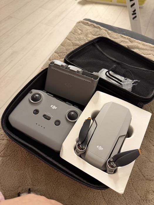Продам дрон DJI Mini 2