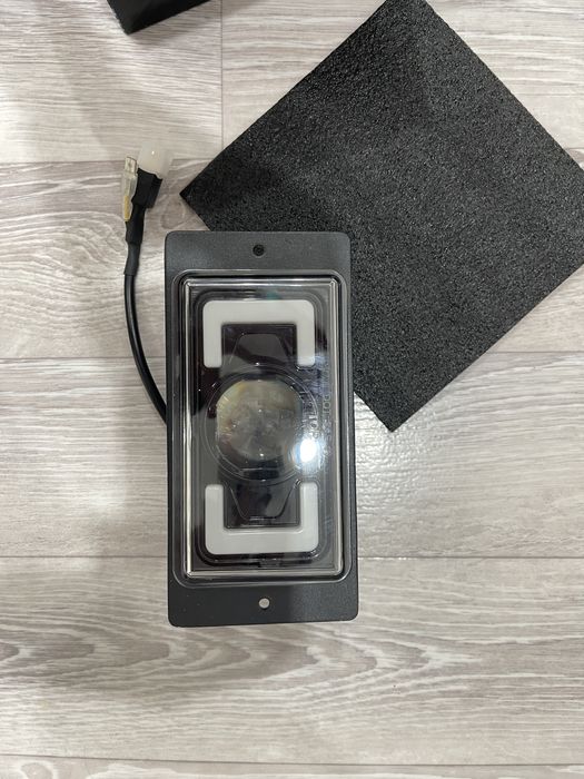 тунамик лед фара…