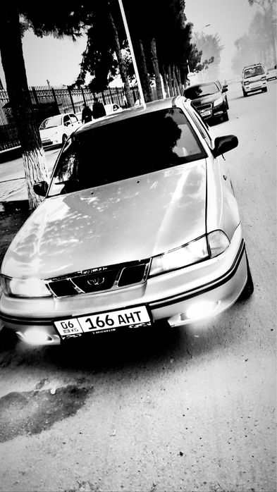 Nexia 1,6 Бензин состояние:хорошая