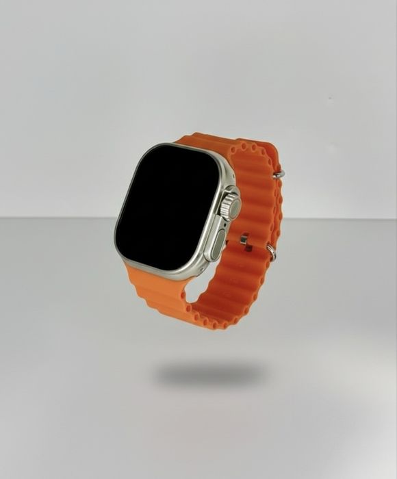 Smartwatch asemanator cu Applewatch Ultra