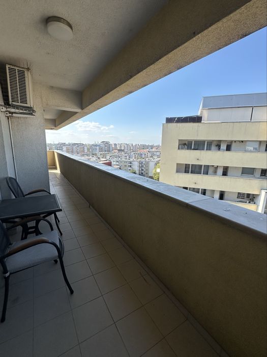 Închiriez apartament 2 camere Micalaca