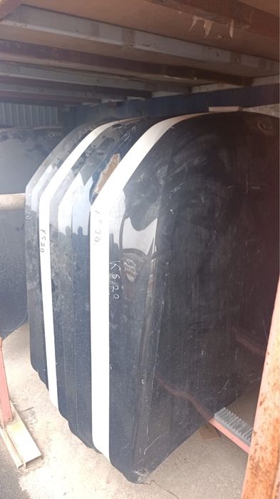 Капот на хюндай и кия