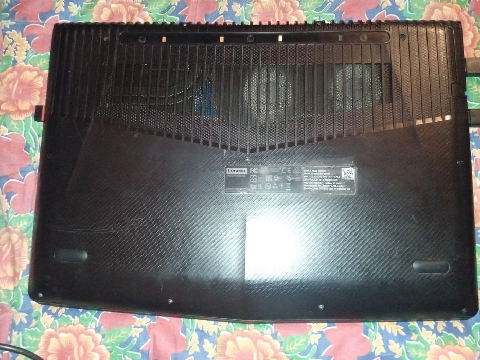 Ноудбук леново леново