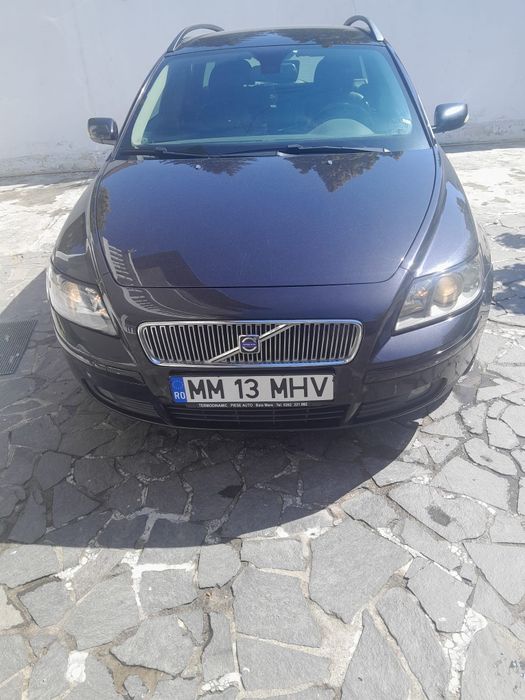 Volvo v50 de vanzare