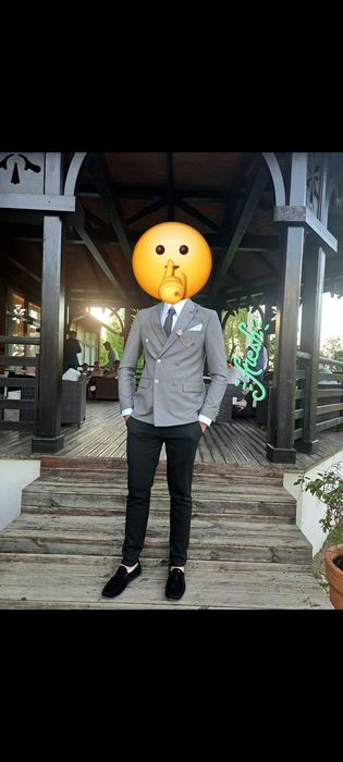 Costum elegant eveniment