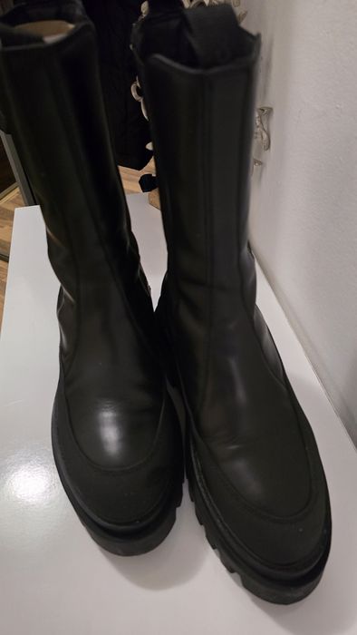 Дамски боти Calvin Klein