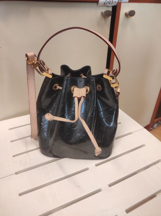 Чанта Louise Vuitton