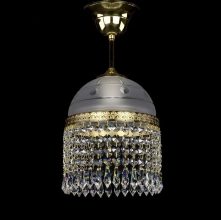 Люстра Cassandra I