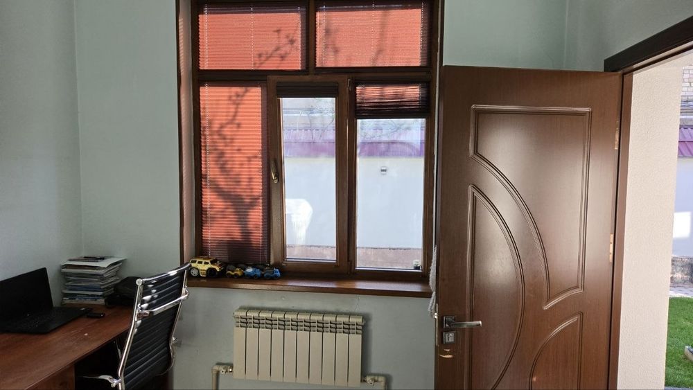 Шайхонтохур Бел-тепа уй ховли