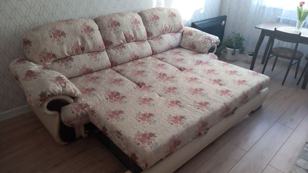 Продам диван в идеальном состоянии