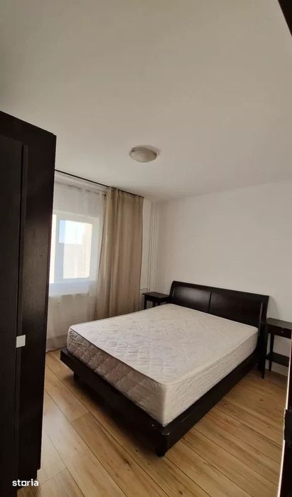 Iancului-Avrig-Obor  | 2 camere | metrou 4 minute |