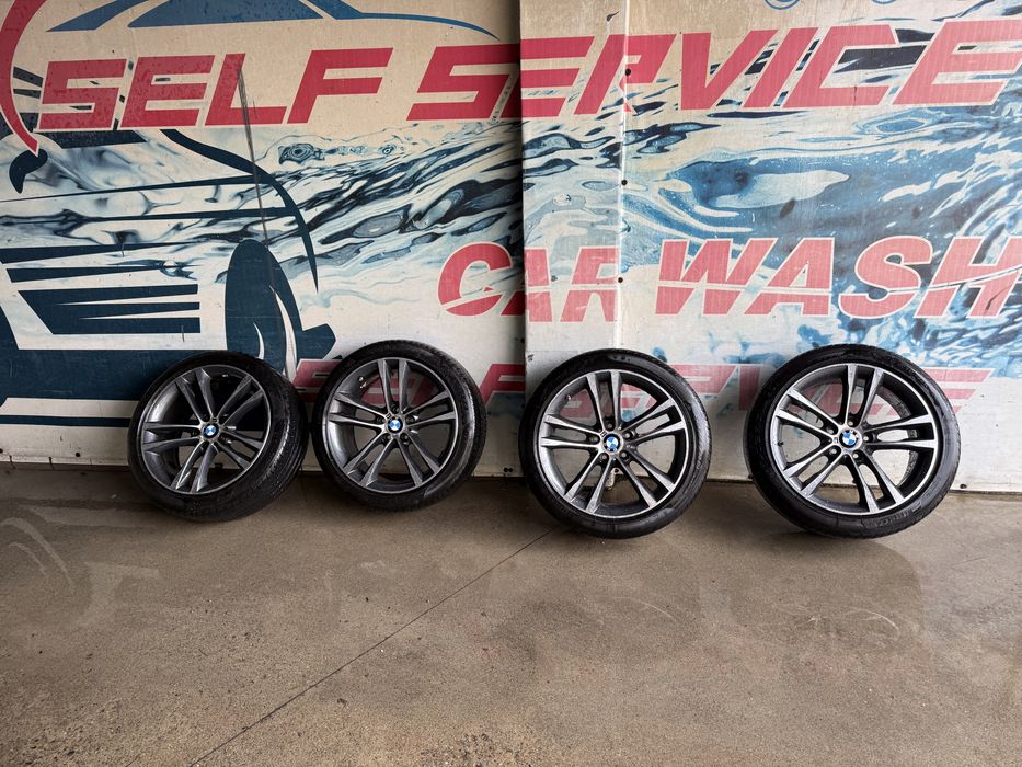 Jante originale BMW