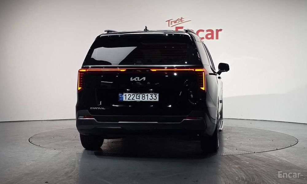 Кия Карнивал Отличная цена