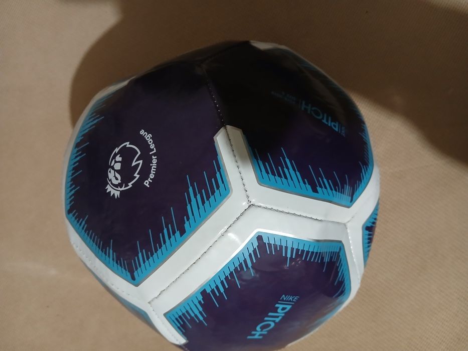 Minge fotbal nike Pitch Premier League