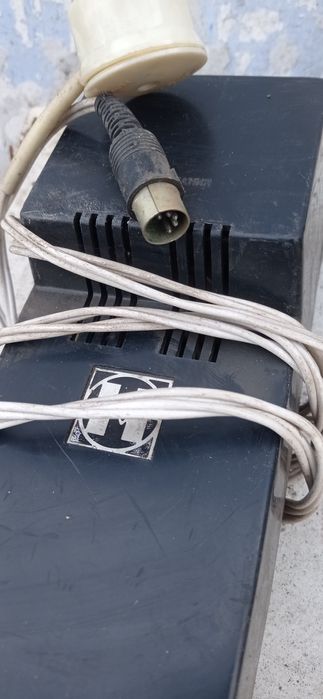 Блок питания саветский