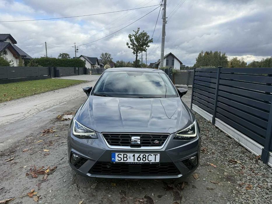 Seat Ibiza 2017 - 2025 PIESE AUTO