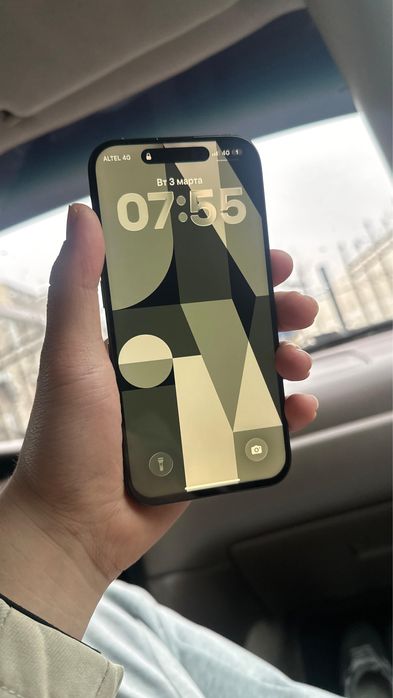 Iphone 15pro 256gb Айфон 15про 256гб