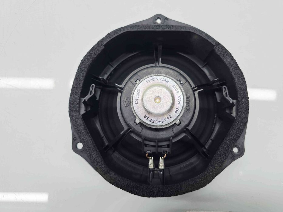 Boxa stanga spate Dacia Jogger facelift [Fabr 2021-2025] 281443585R