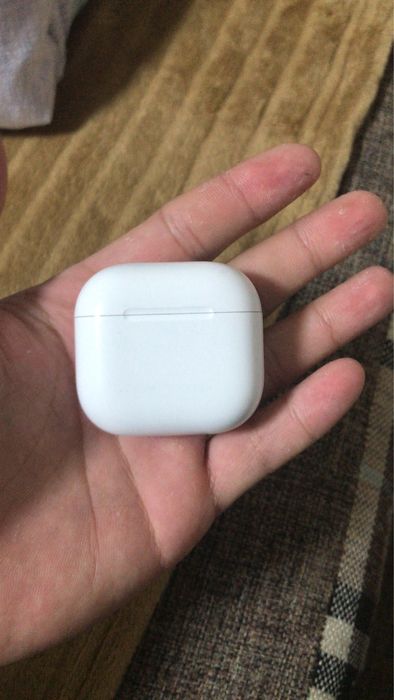 Продам Айр подс 4 оригинал!!