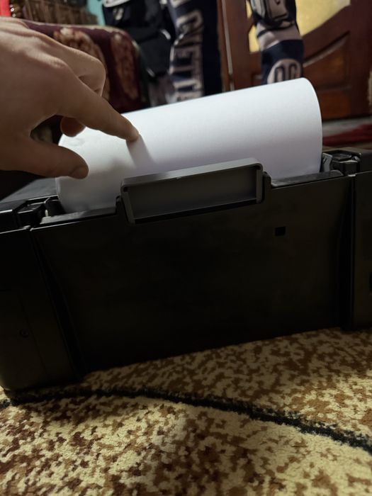 Vand imprimantă epson L1250