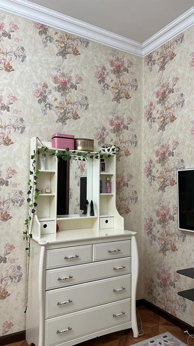 Мебель спальный гарнитур