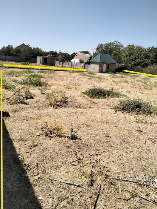 Участок 12 соток