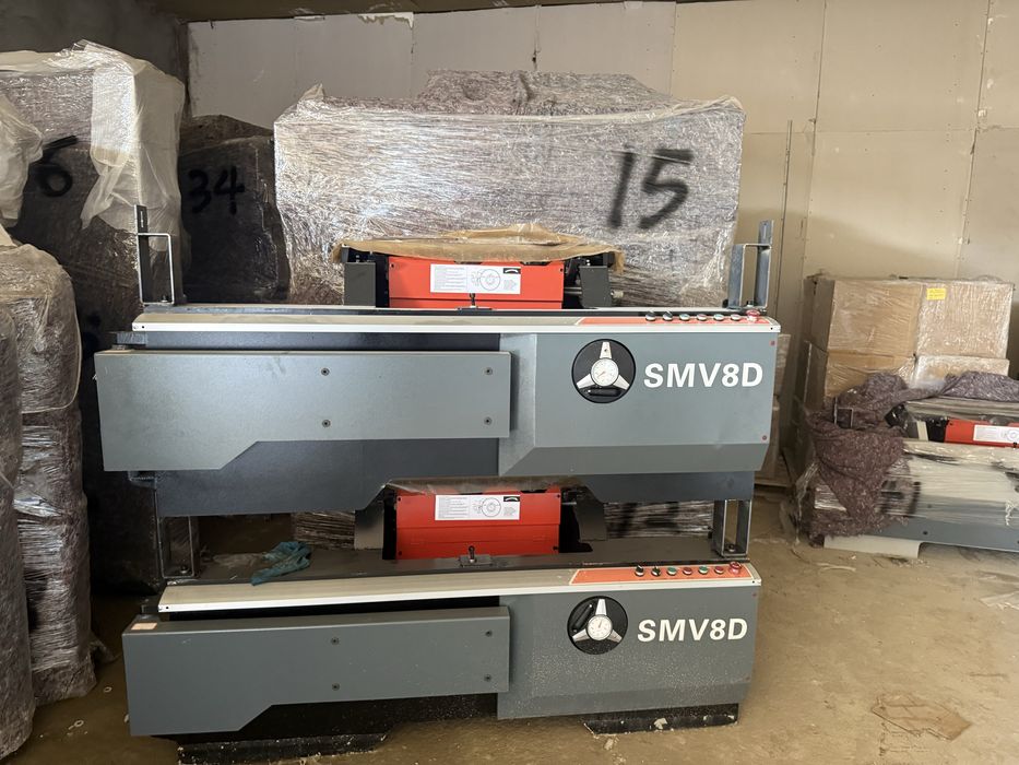 Dvuxpilka smv8d mj6132