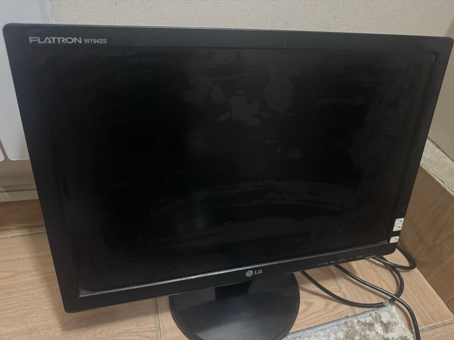 Мониторы LG в отличном состоянии