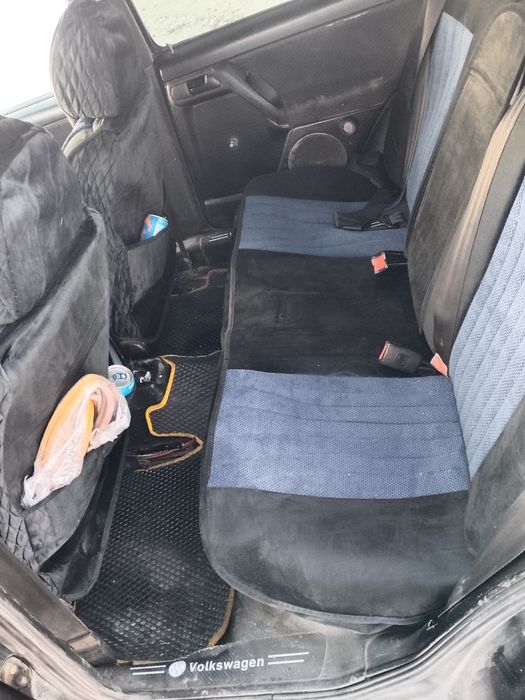 Продам гольф3 1.6 обьём