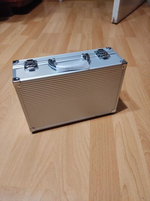 Комплект за грим Zmile Cosmetics.