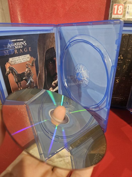 Assassin's Creed PlayStation 4 , ps4 , PS4